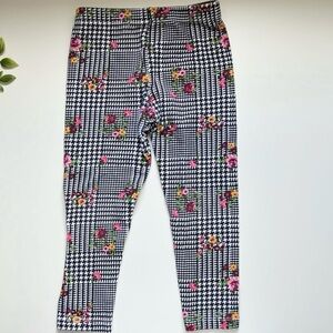 NWOT minnie mouse pants